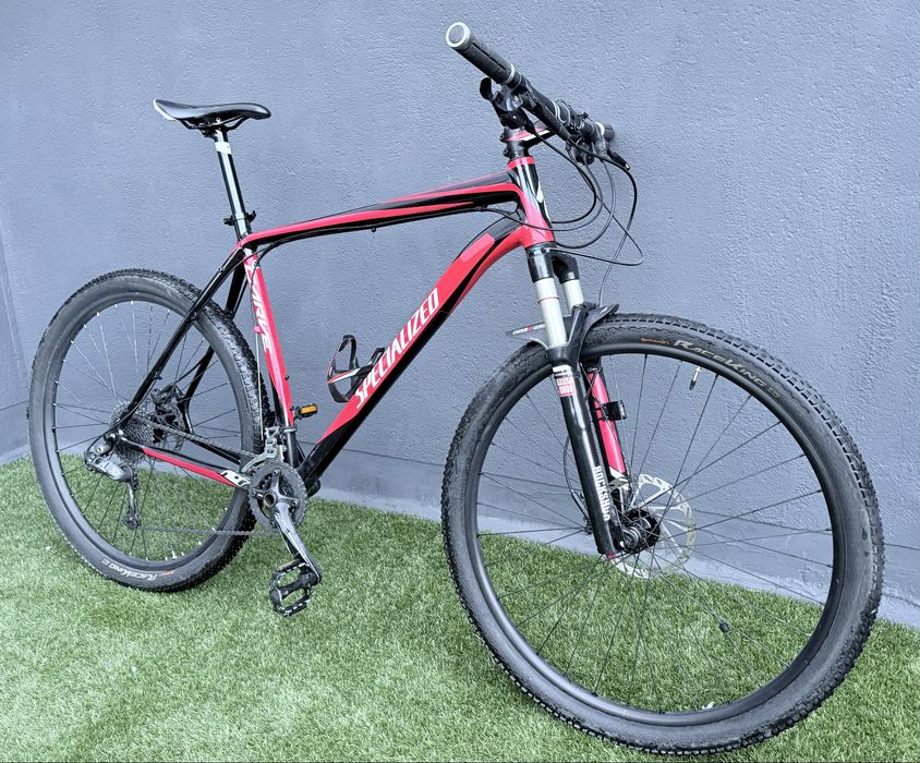 Specialized carve xxl/23 29er