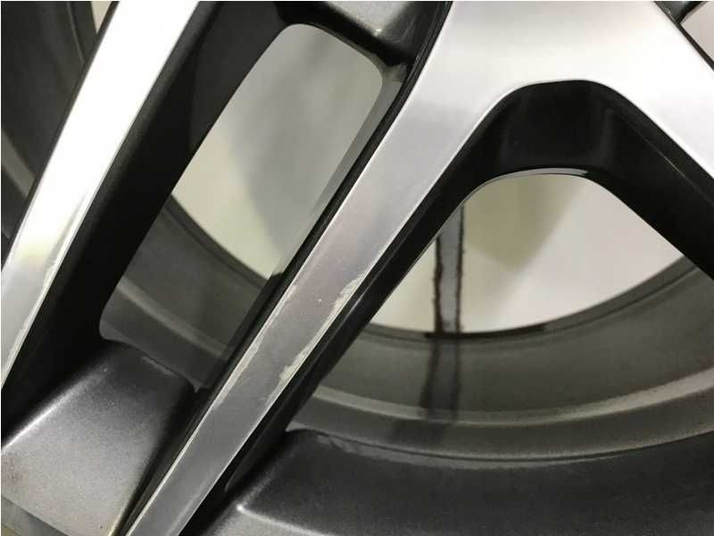 Mercedes w222 диск 9,5J*19 5x112 AMG задній