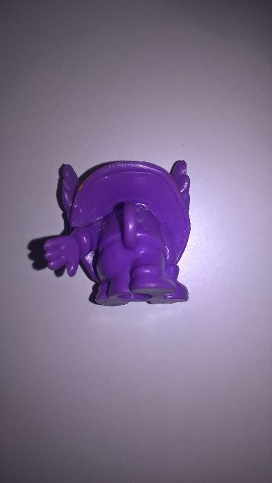 Super Zings - figurka Power Shield