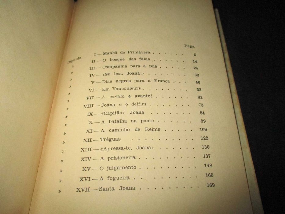 Livro Joana D'Arc Jeannette Covert Nolan Colecção Quer Saber?