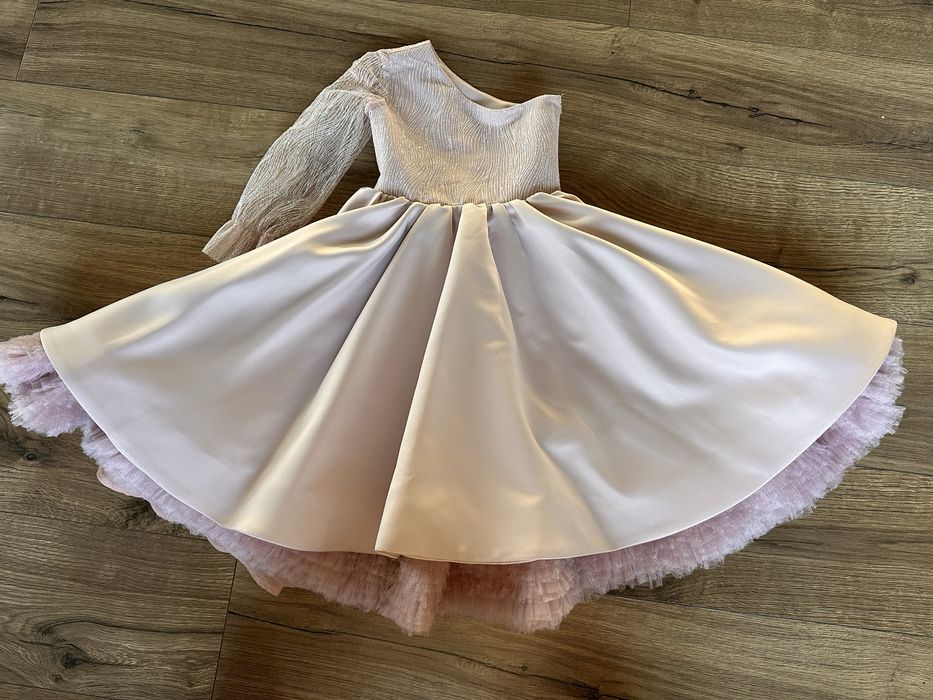 Святкове Сукня платтячко 122