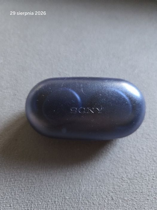 Słuchawki Sony  bezprzewodowe