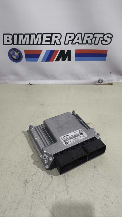 Centralina de motor BMW Serie 1/3/X (E8x/E9x/E84) (N47 / N47D20C) de 143cv 8510.592