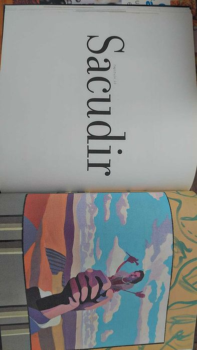 Alice do Outro Lado do Espelho - Expresso - vol. 2