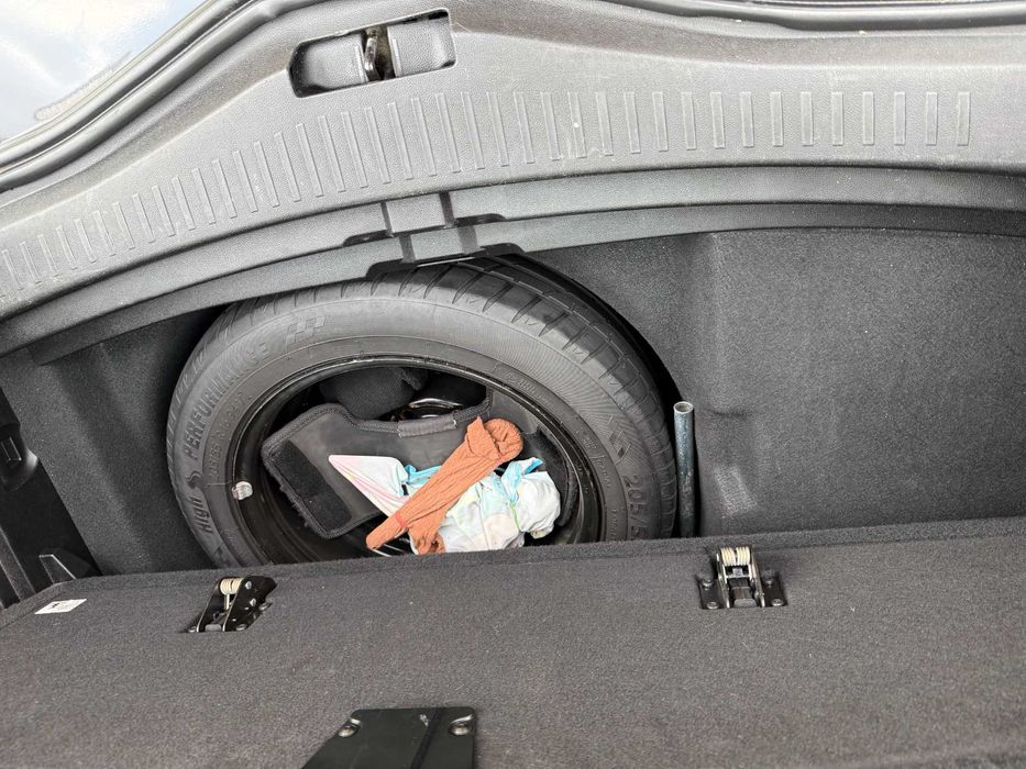 Рено Меган-4 Універсал Євро-6