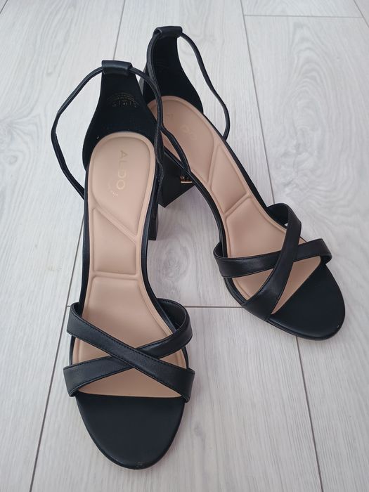 Buty Sandały Aldo