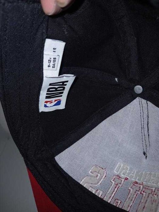 Кепка бейсболка snapback