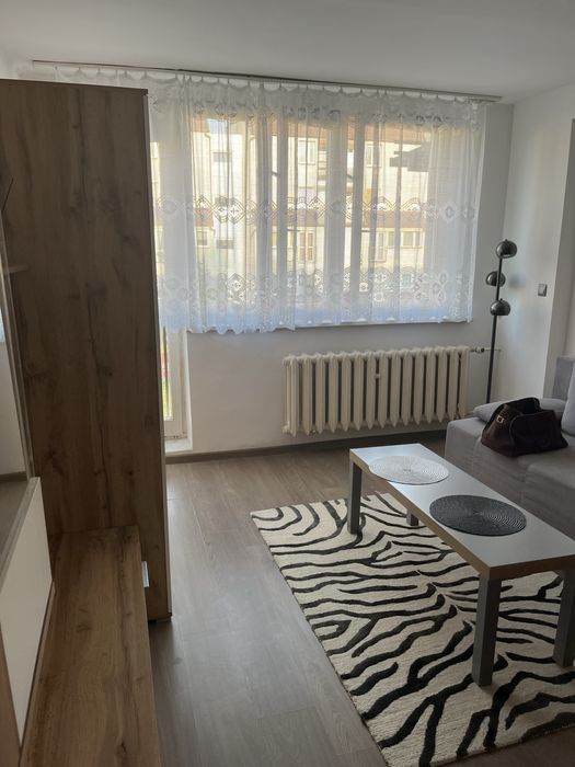 Kawalerka 37m Ślezan Świętochłowice