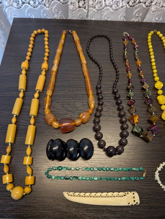 Буси / намисто / браслет