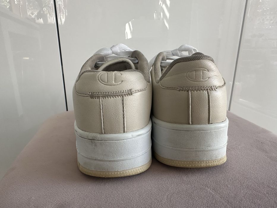 Buty sportowe adidasy snaekersy Champion r. 38,5