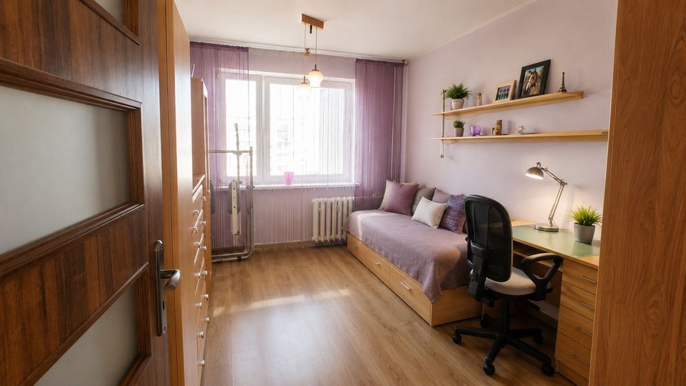Mieszkanie – Opole, Malinka - Widok 5