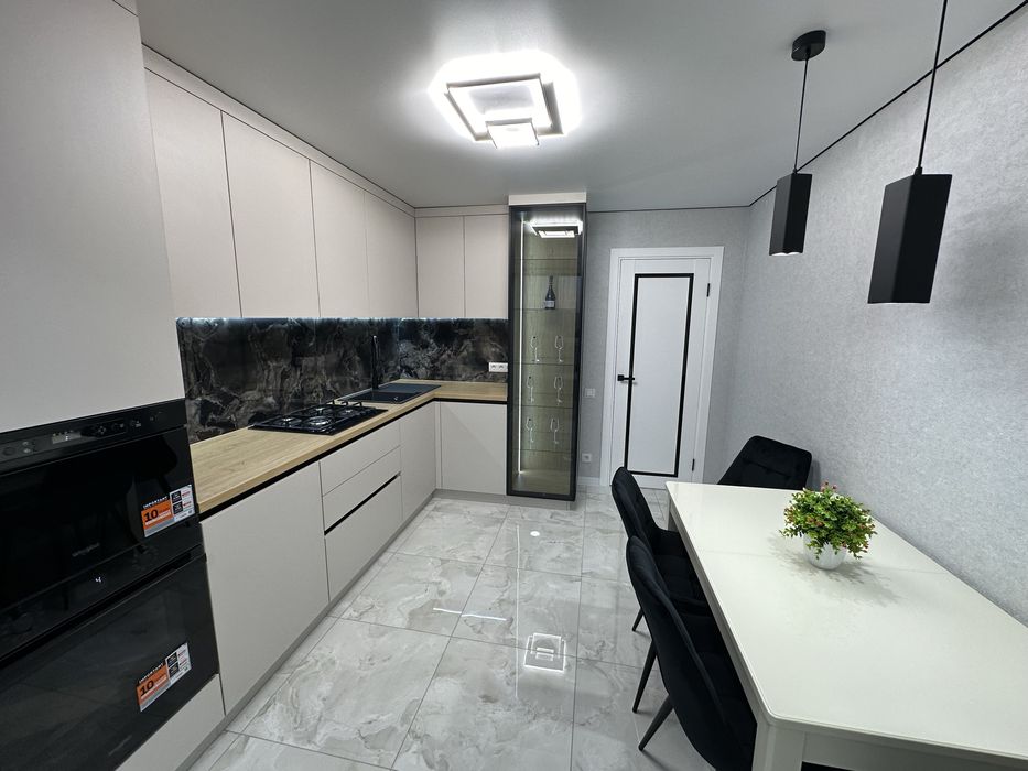 2-комнатная квартира по адресу ул. Магистратская (площадь 67 м²) - Atlanta.ua - фото 23