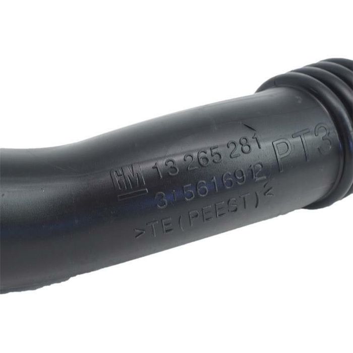 Tubo Intercooler Opel Astra J - NOVO