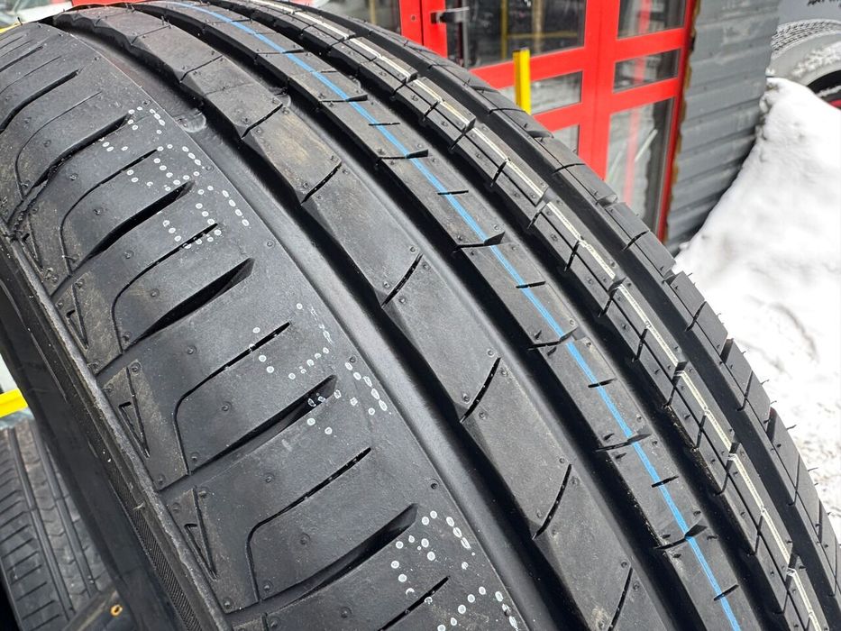Шини нові літні 205/60 R16 Aplus A609 96H  XL