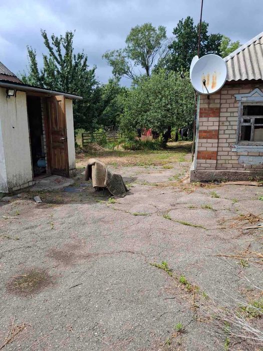 Продам будинок Пересічне (Солоницівка ОТГ)