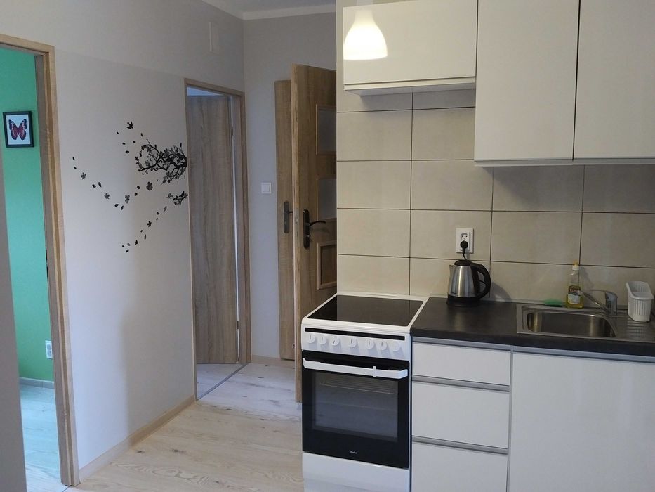Mieszkanie – Gdańsk, B, Piecki-Migowo - Widok 3