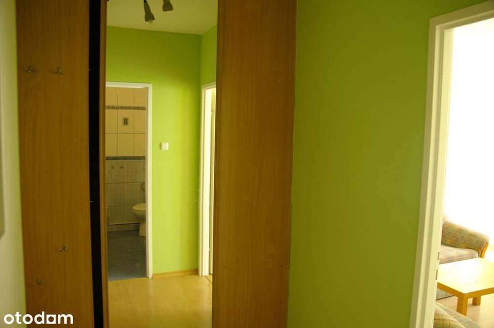 Mieszkanie – Wrocław - Widok 5