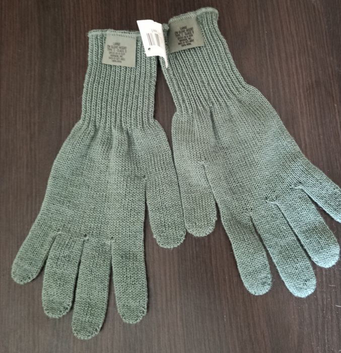 Рукавиці зимові нові