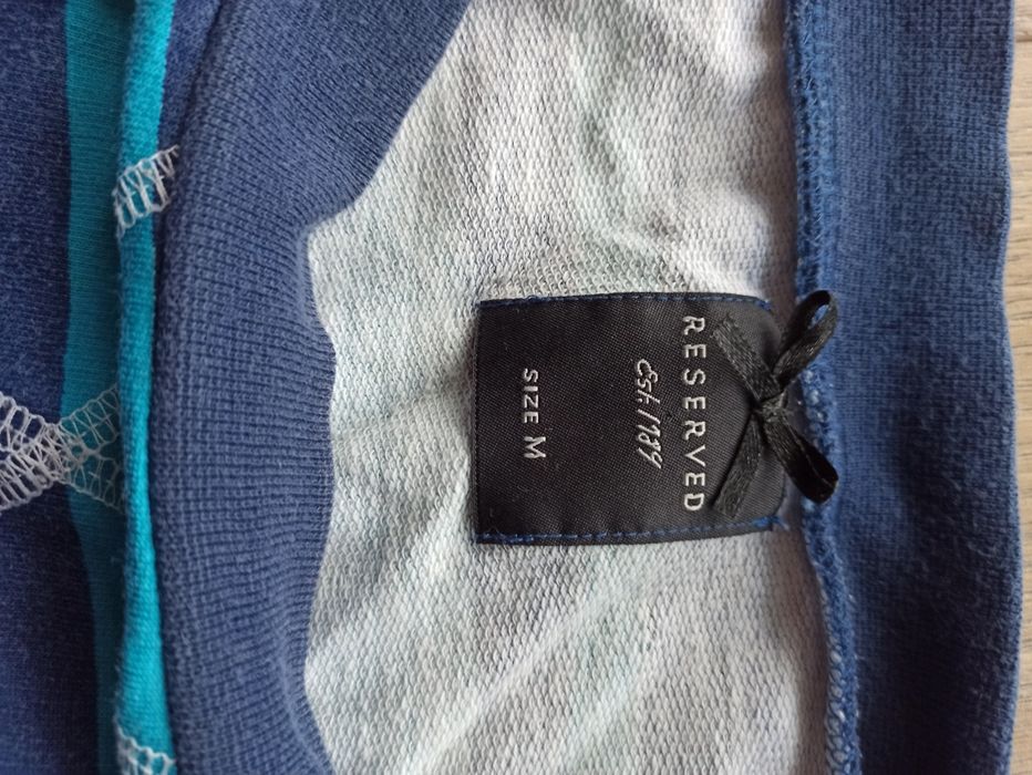 Bluza Reserved M