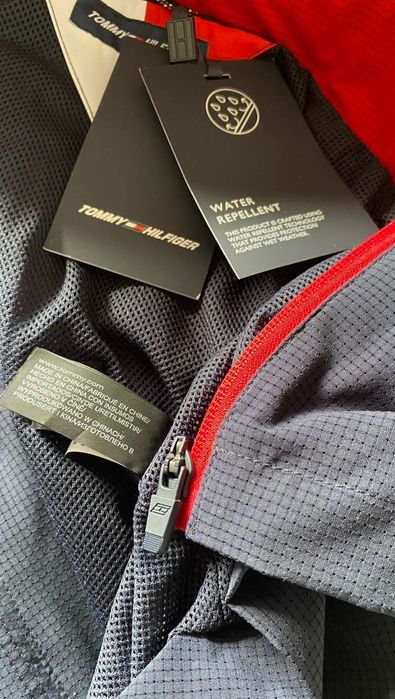 Casaco de homem tamanho M Tommy Hilfiger