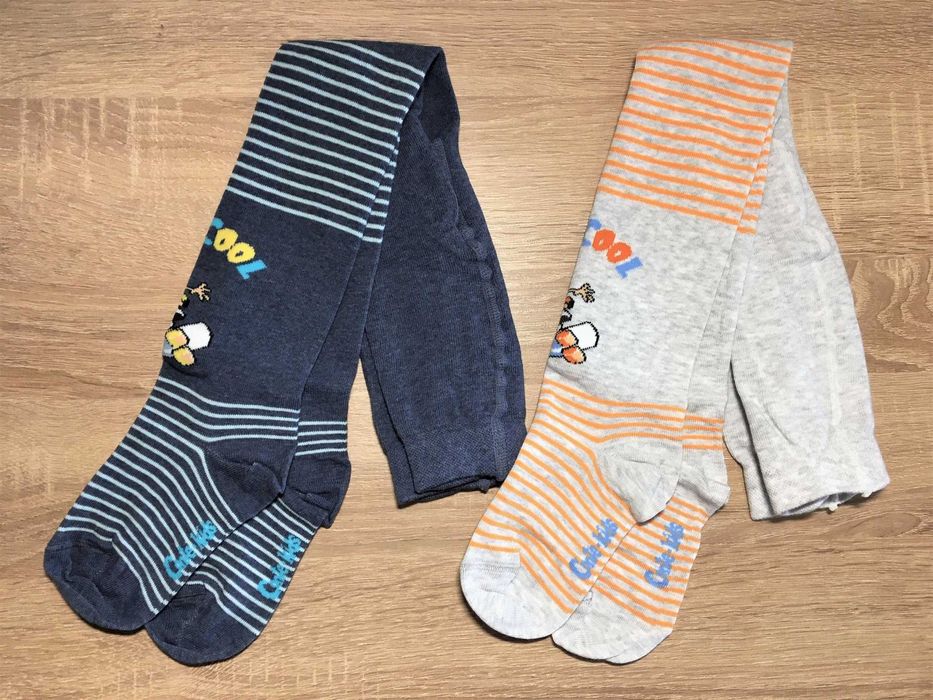 Колготки колготы Conte-Kids Конте 92-98 и 104-110