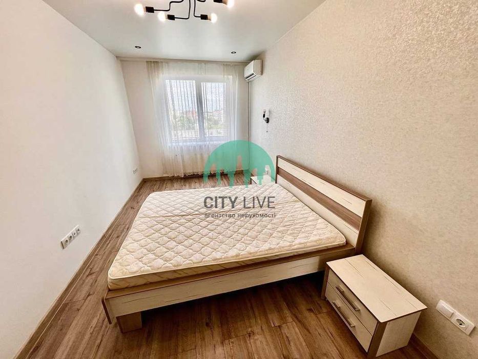 Оренда 2-кім квартири в Центрі, Карпатська  (П)