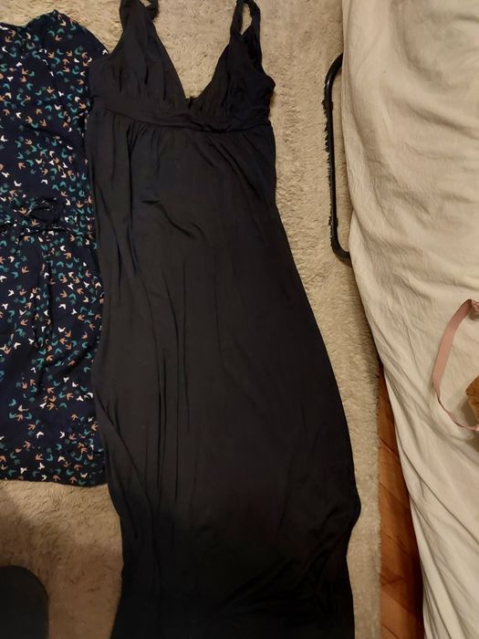 Bluzki, sukienki,Staniki,koszulki do karmienia Oysho,H&M,coolmama