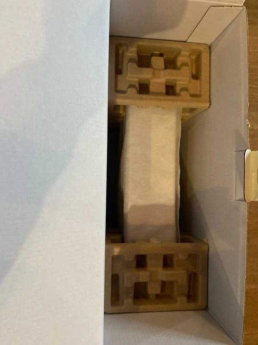 Xbox Series S em caixa e com fatura FNAC