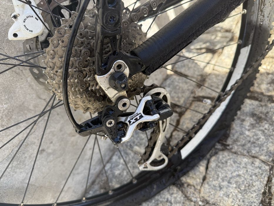 Bulls active carbono