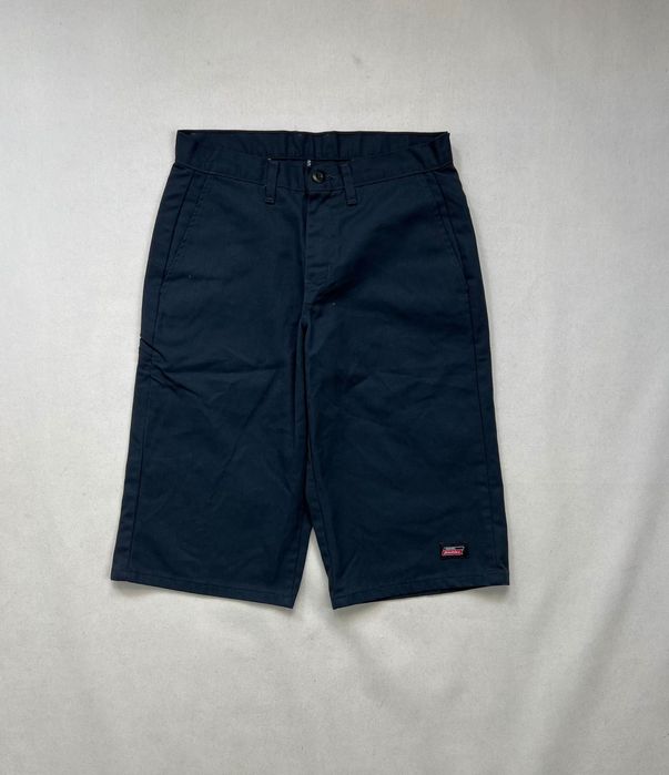 Spodenki Dickies Genuine 2x Logo
