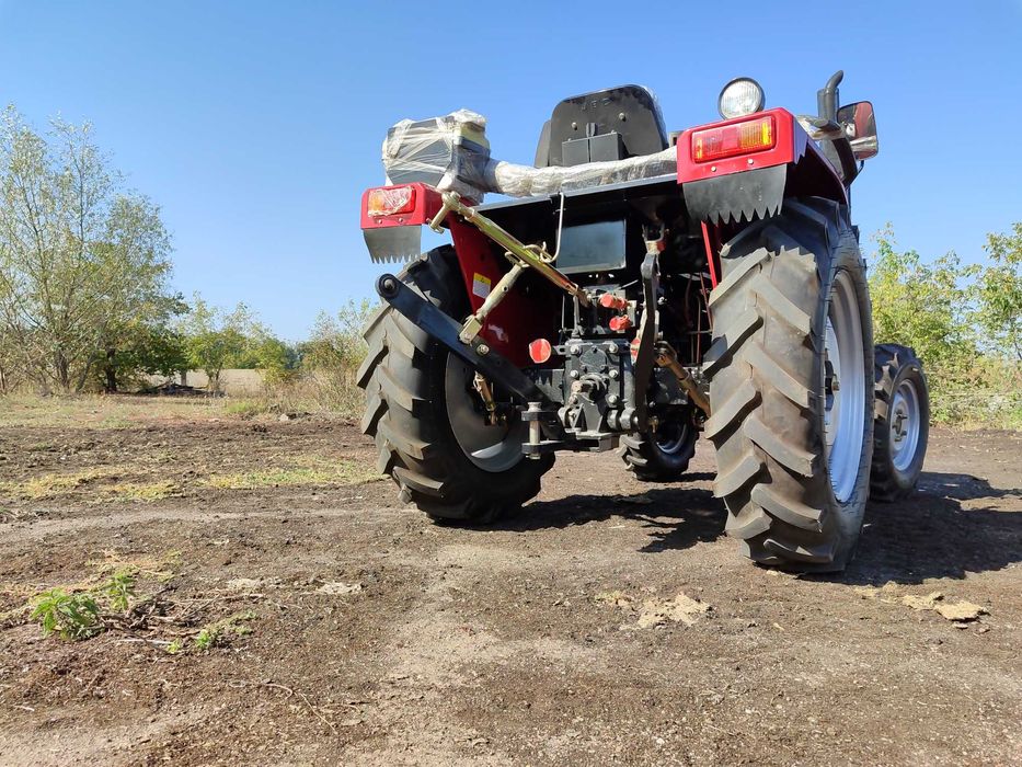 Трактор Кентавр 404 С самый дешевый доставка бесплатная