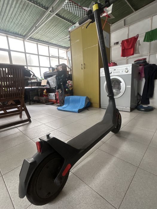 Trotinete eletrica Xiaomi 4 lite (2 geracão)