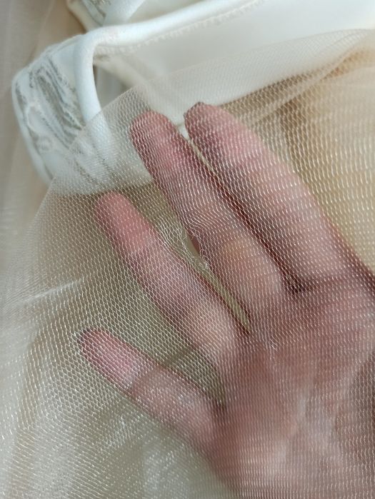 Sukienka Lou z tiulem