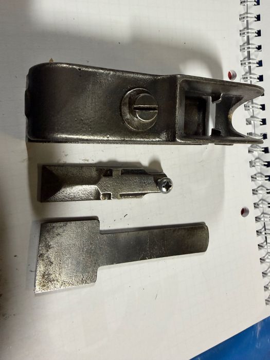 Strug Stanley Bullnose nr 975