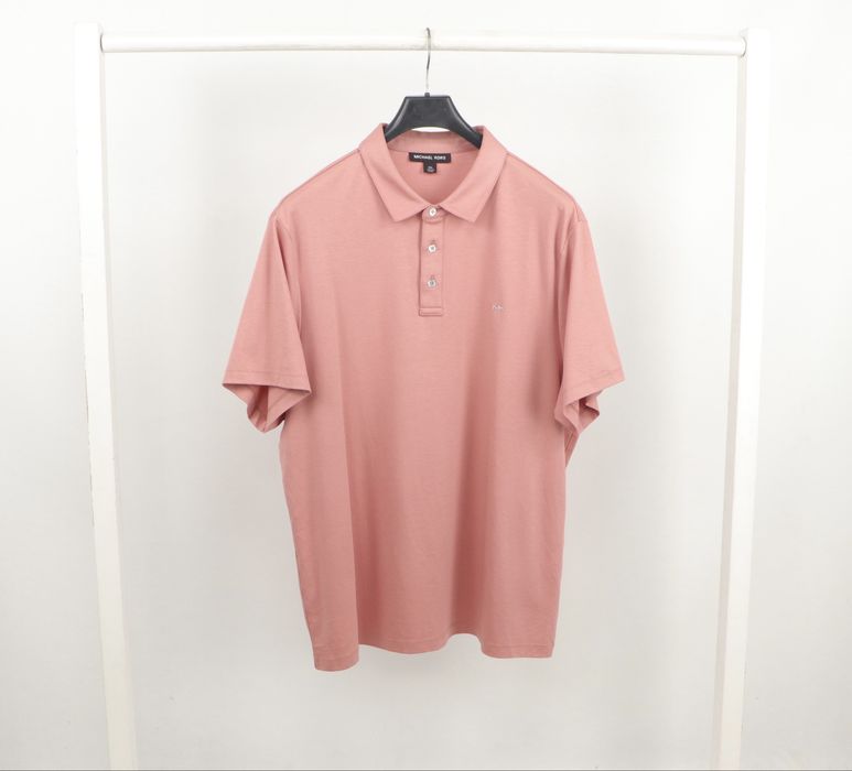 Чоловіча POLO Футболка Michael Kors