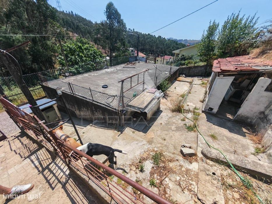 Moradias T3 e T1 em Alfena - Valongo