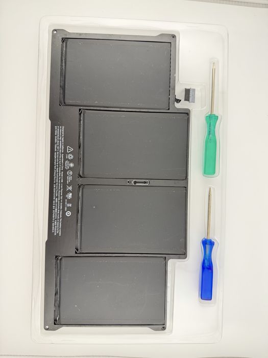 Bateria original Apple / 194 ciclos modelo a1466