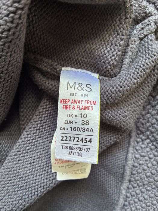 Sweter damski M&S