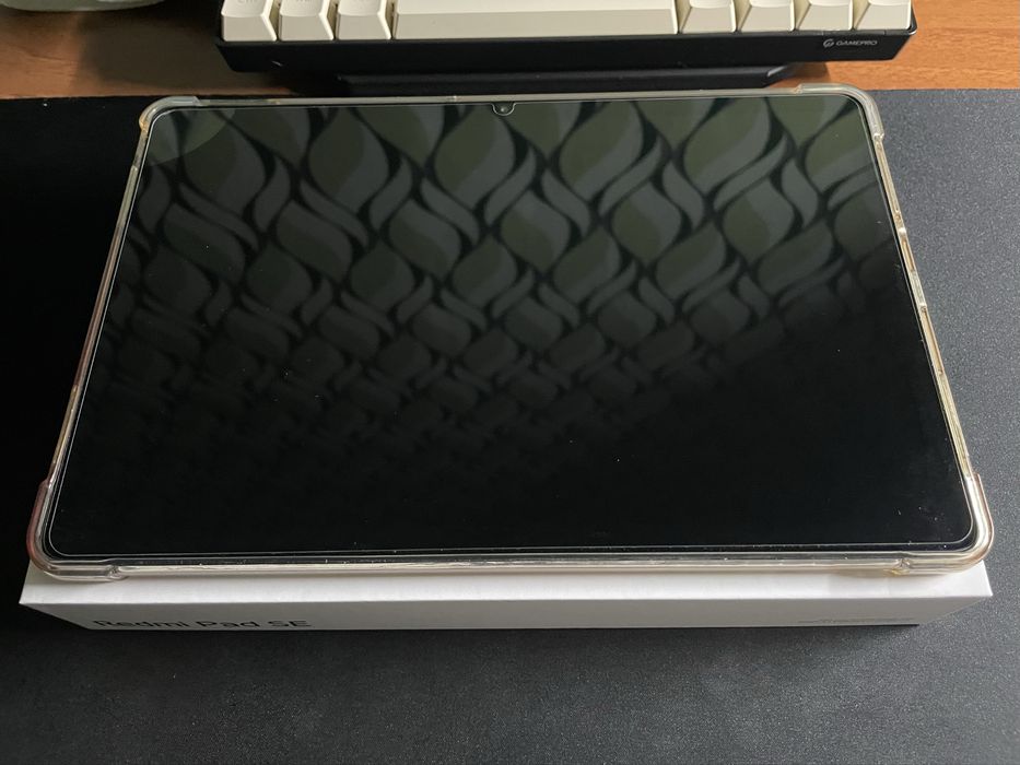 redmi pad se 6/128 описание!!