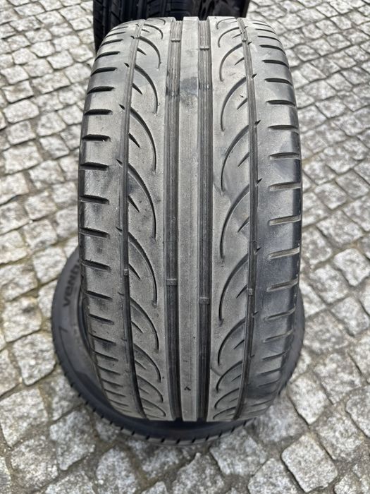 Jantes Ac schnitzer Réplica r17