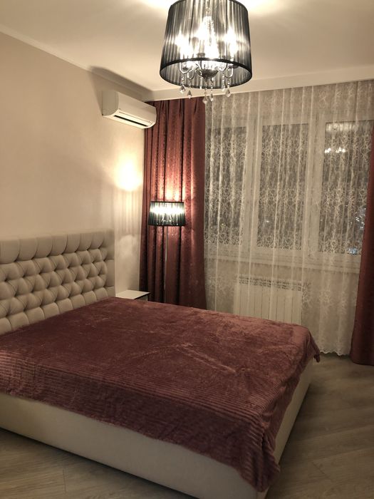 Продам колекцію світильників Trio Leyla (Німеччина)