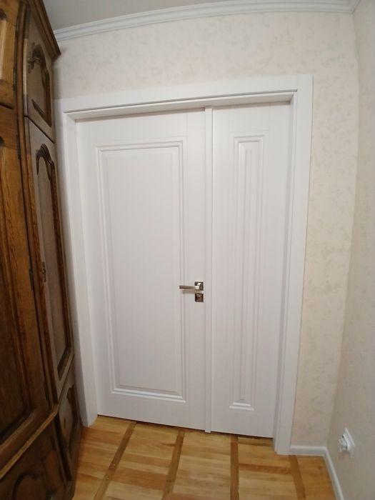 Двері від виробника