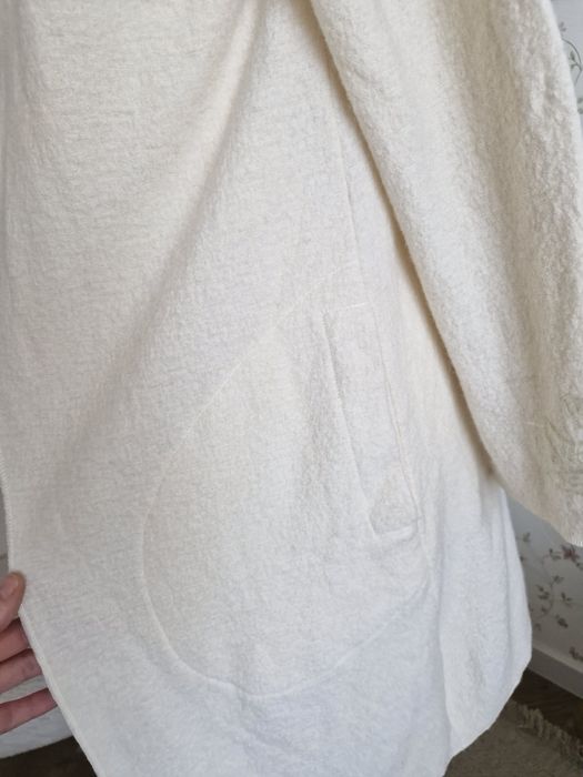 Kardigan 100% merino wool Dranella