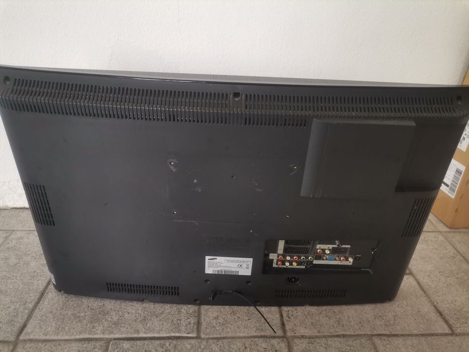 Tv Lcd Samsung 27 polegadas