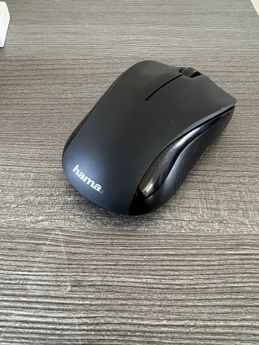 Rato Wireless Hama64551758240515121