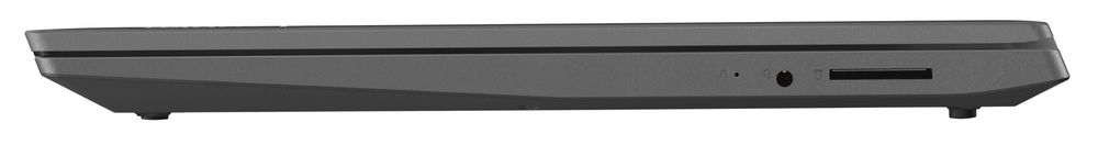 Ноутбук Lenovo V15-IIL Iron Grey (82C500JNRA)