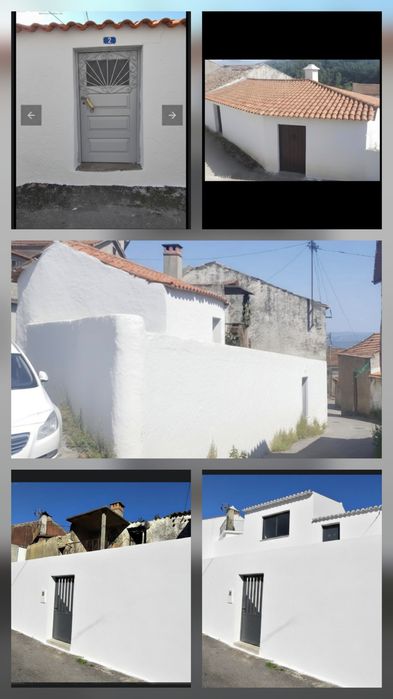 Casa venda restaurar