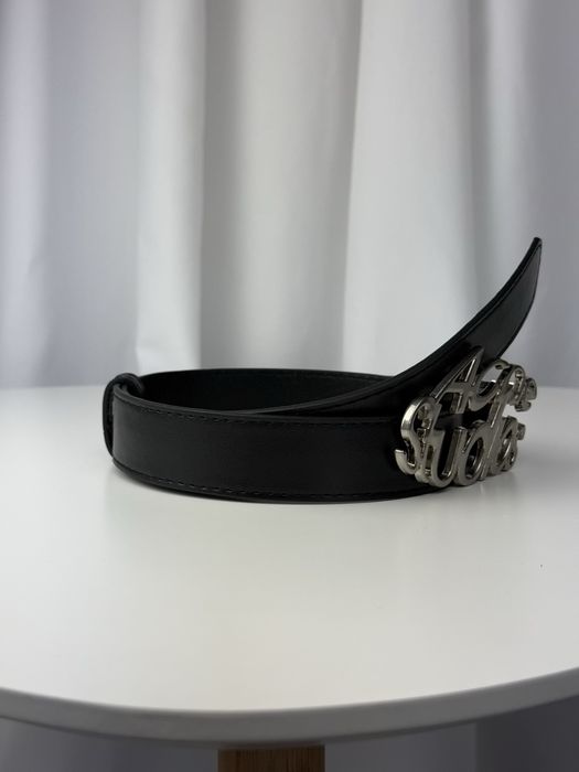 Ремінь Acne studio y2k erd