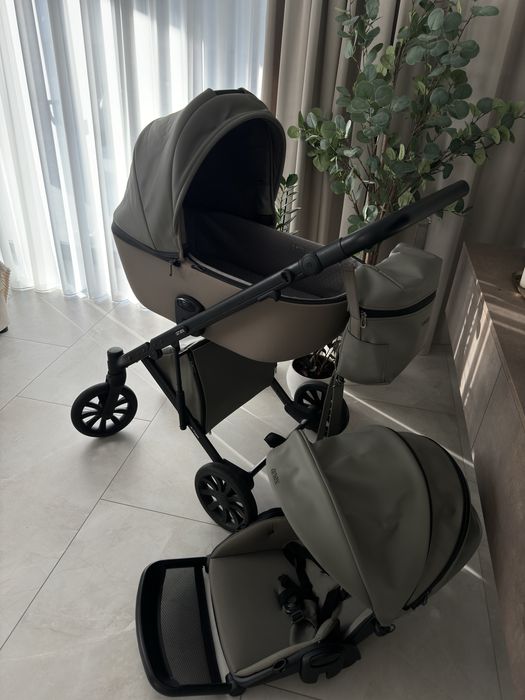 Коляска anex e/type