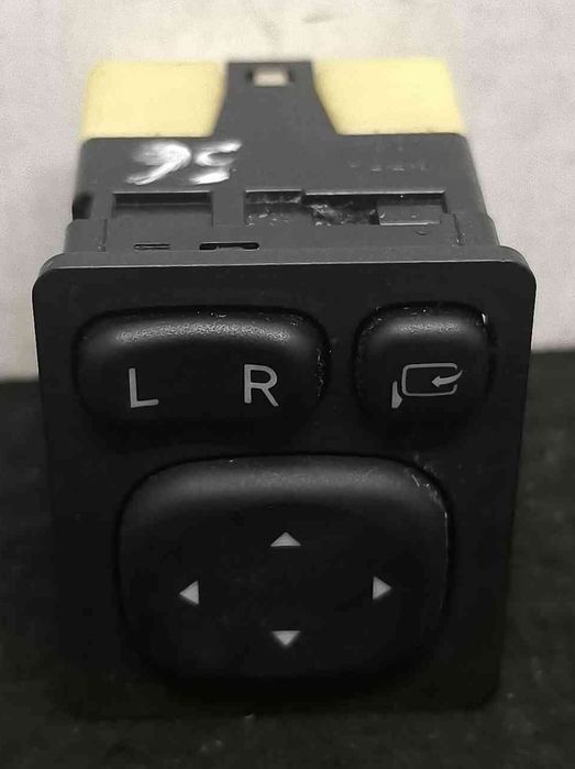 Regulador dos Espelhos 183691 - TOYOTA AURIS